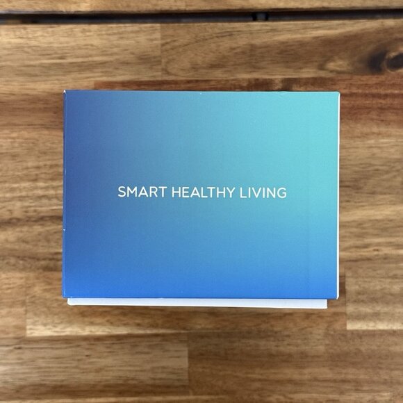 RENPHO Eyeris 1 Eye Face Massager w/ Heat Sleep Mask Migraine Relief Bluetooth + - Picture 4 of 16